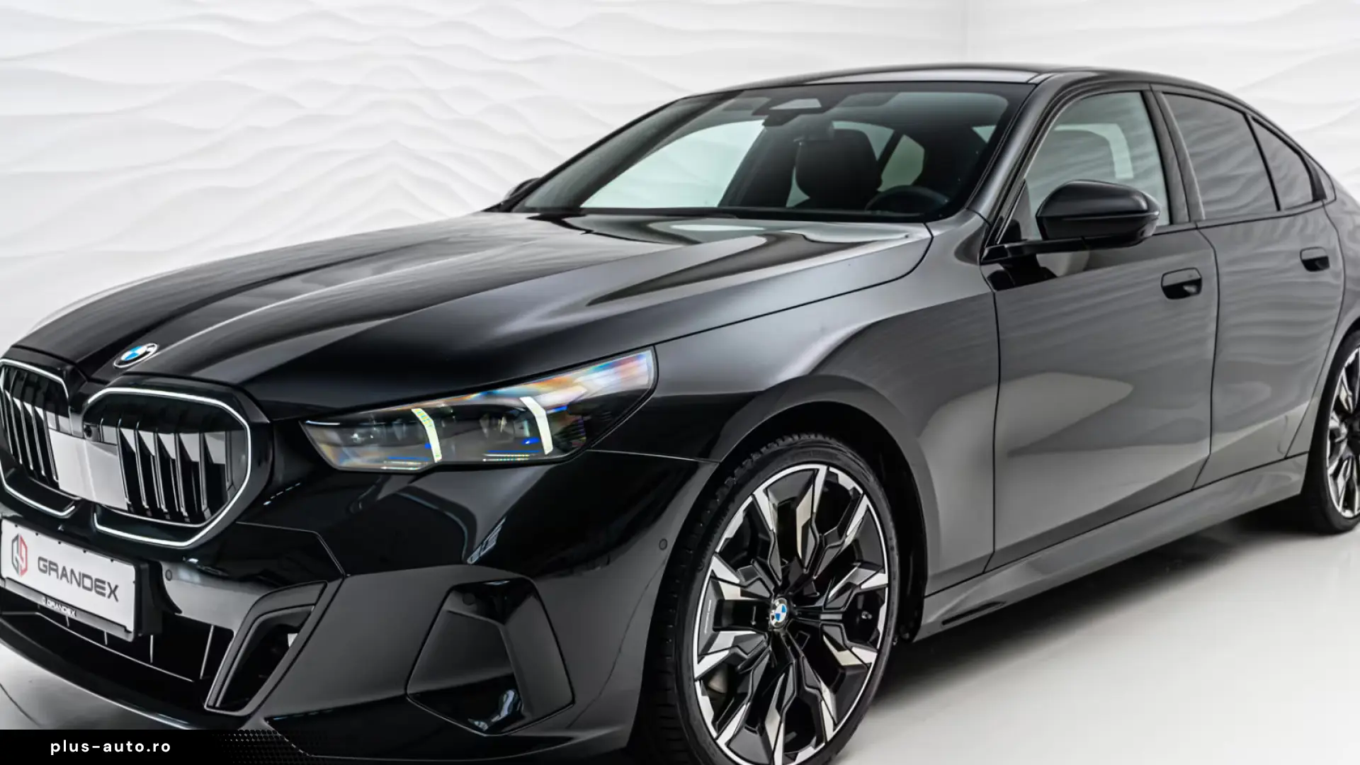 SPECIAL BMW 520d xDrive M Sport Pro