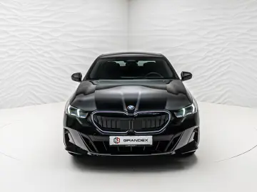 SPECIAL BMW 520d xDrive M Sport Pro