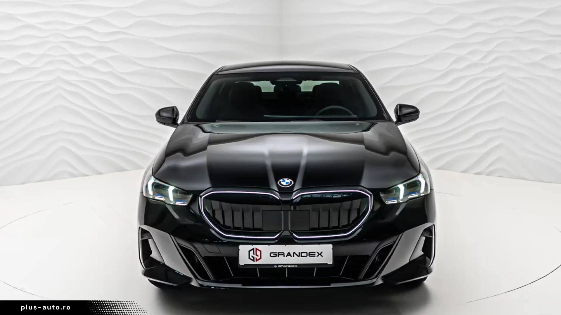 SPECIAL BMW 520d xDrive M Sport Pro