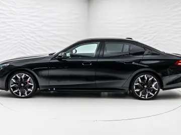 SPECIAL BMW 520d xDrive M Sport Pro