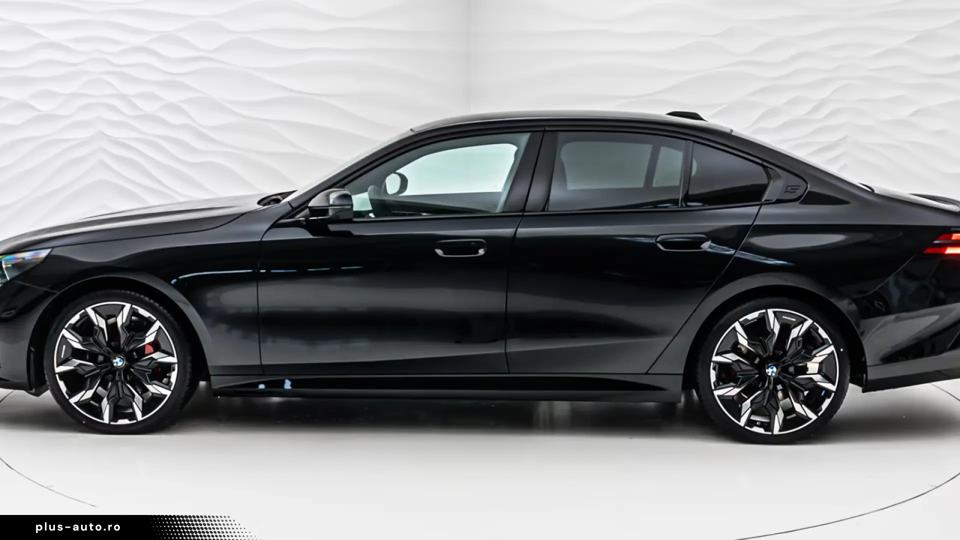 SPECIAL BMW 520d xDrive M Sport Pro