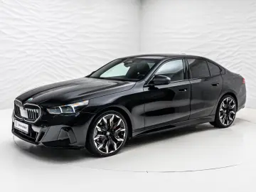 SPECIAL BMW 520d xDrive M Sport Pro