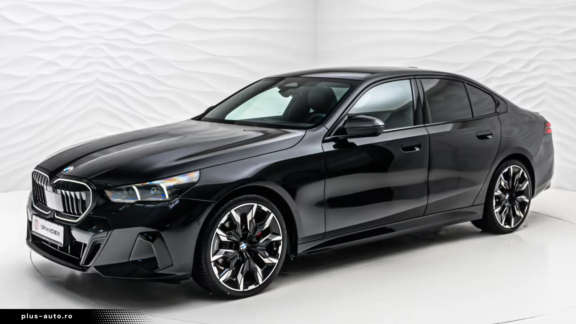 SPECIAL BMW 520d xDrive M Sport Pro
