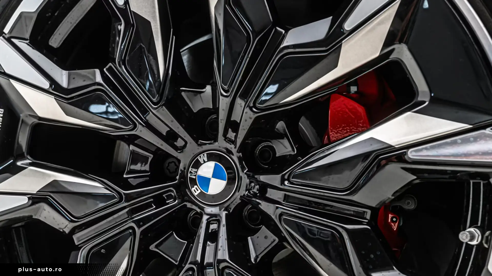 SPECIAL BMW 520d xDrive M Sport Pro