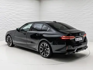 SPECIAL BMW 520d xDrive M Sport Pro