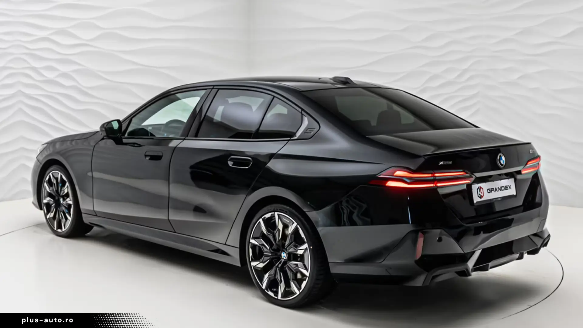 SPECIAL BMW 520d xDrive M Sport Pro