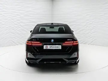 SPECIAL BMW 520d xDrive M Sport Pro