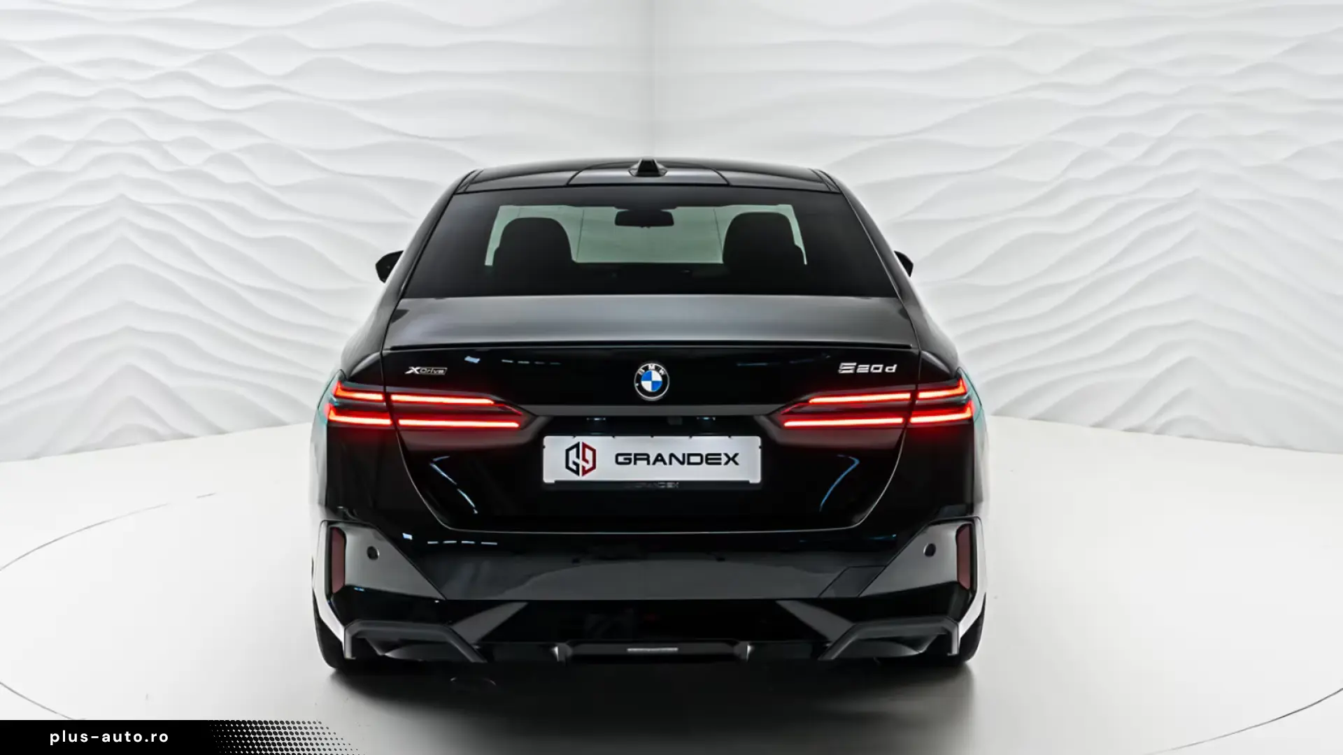 SPECIAL BMW 520d xDrive M Sport Pro