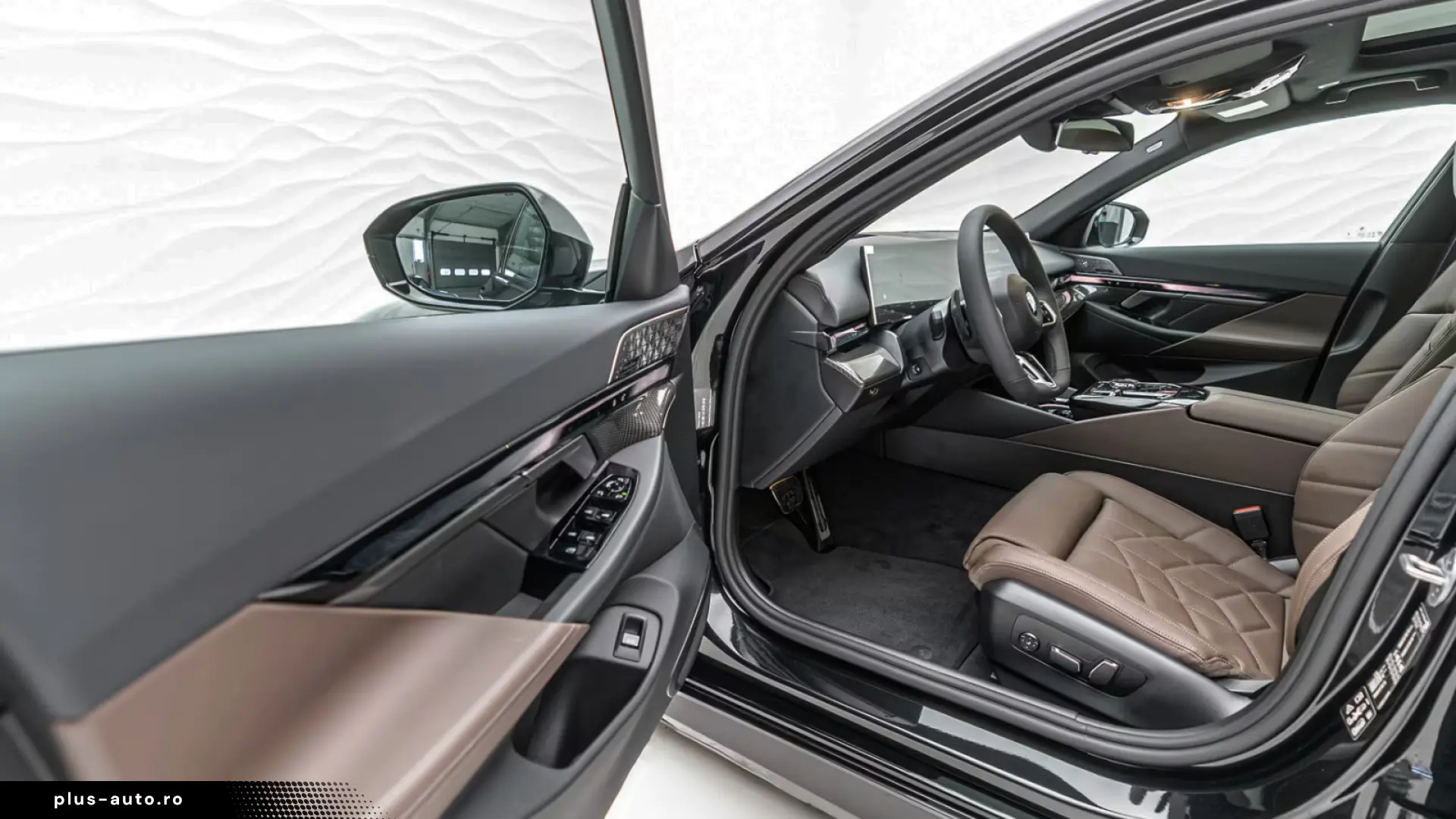 SPECIAL BMW 520d xDrive M Sport Pro