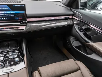 SPECIAL BMW 520d xDrive M Sport Pro