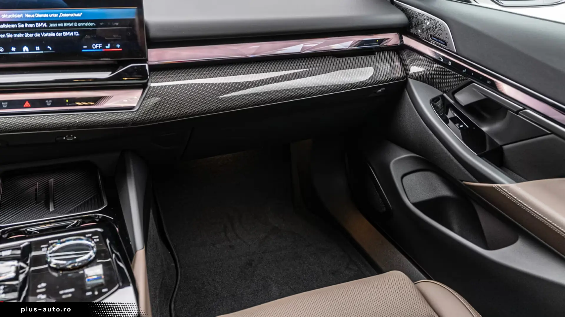 SPECIAL BMW 520d xDrive M Sport Pro