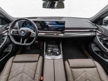 SPECIAL BMW 520d xDrive M Sport Pro