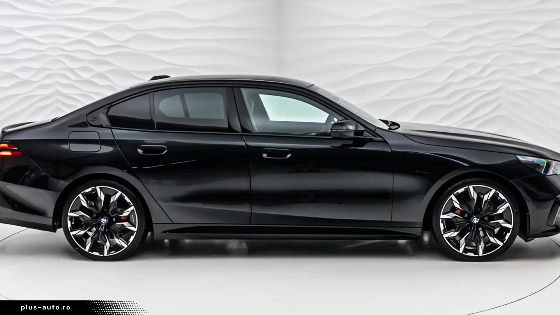 SPECIAL BMW 520d xDrive M Sport Pro