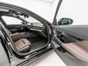 SPECIAL BMW 520d xDrive M Sport Pro