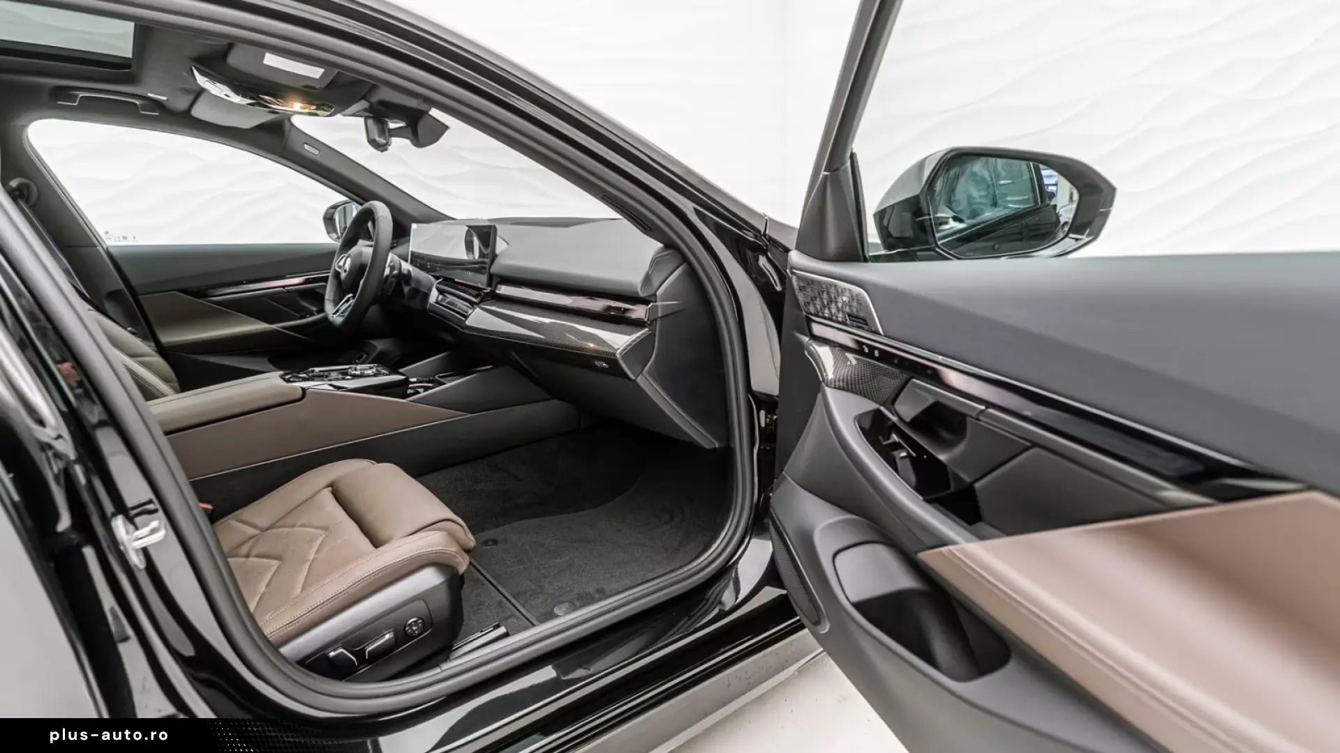 SPECIAL BMW 520d xDrive M Sport Pro