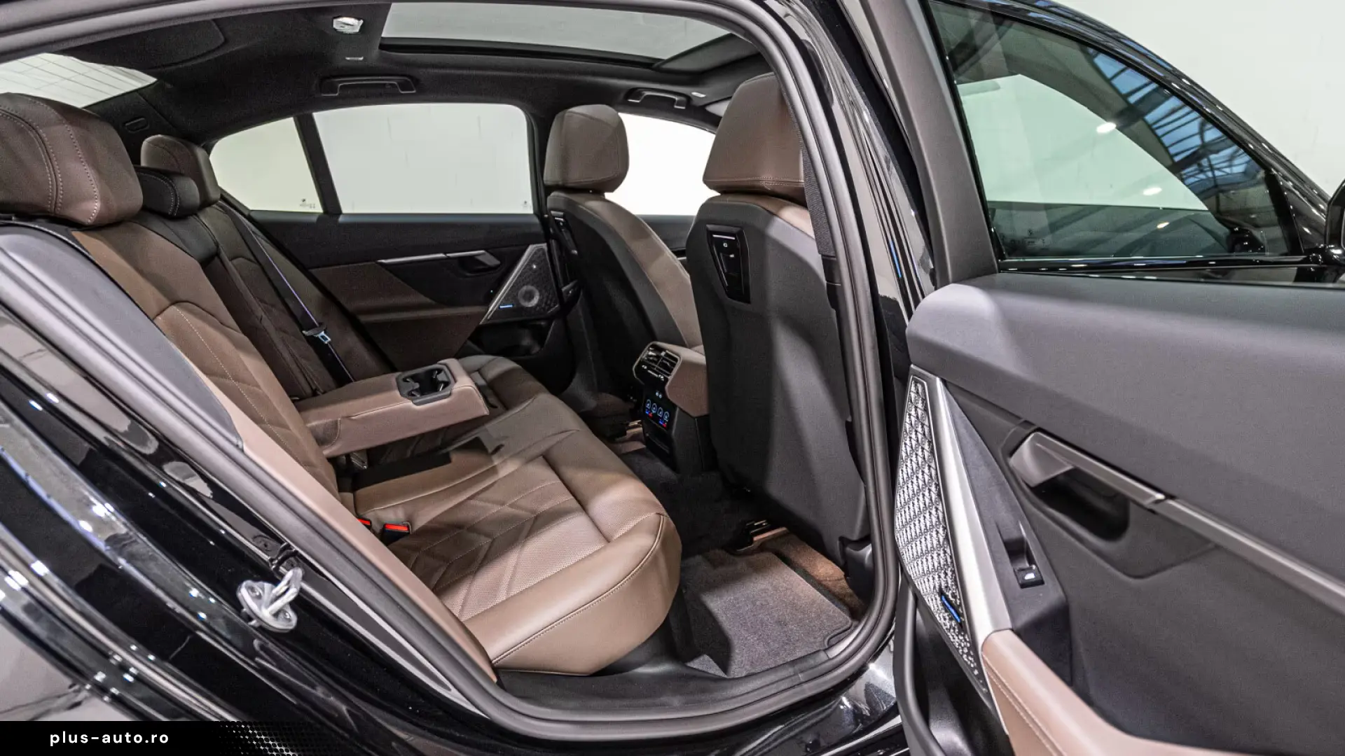 SPECIAL BMW 520d xDrive M Sport Pro