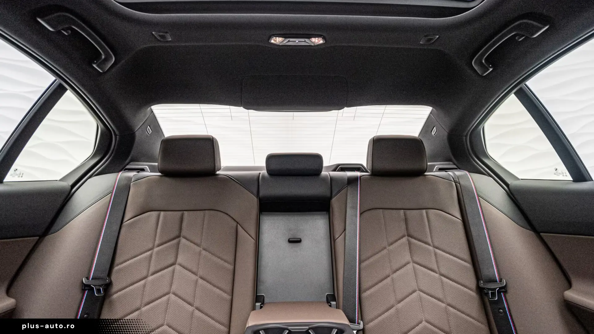 SPECIAL BMW 520d xDrive M Sport Pro