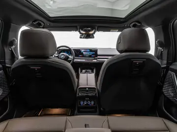 SPECIAL BMW 520d xDrive M Sport Pro