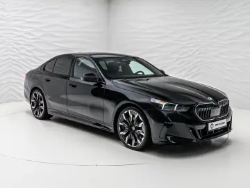 SPECIAL BMW 520d xDrive M Sport Pro