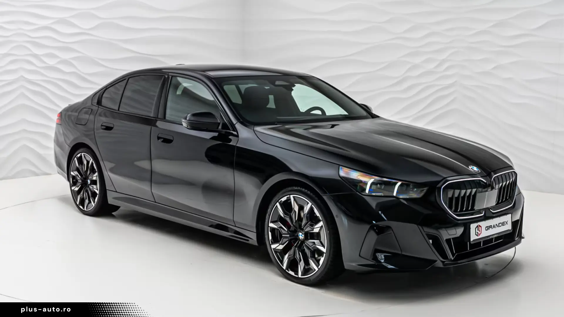 SPECIAL BMW 520d xDrive M Sport Pro