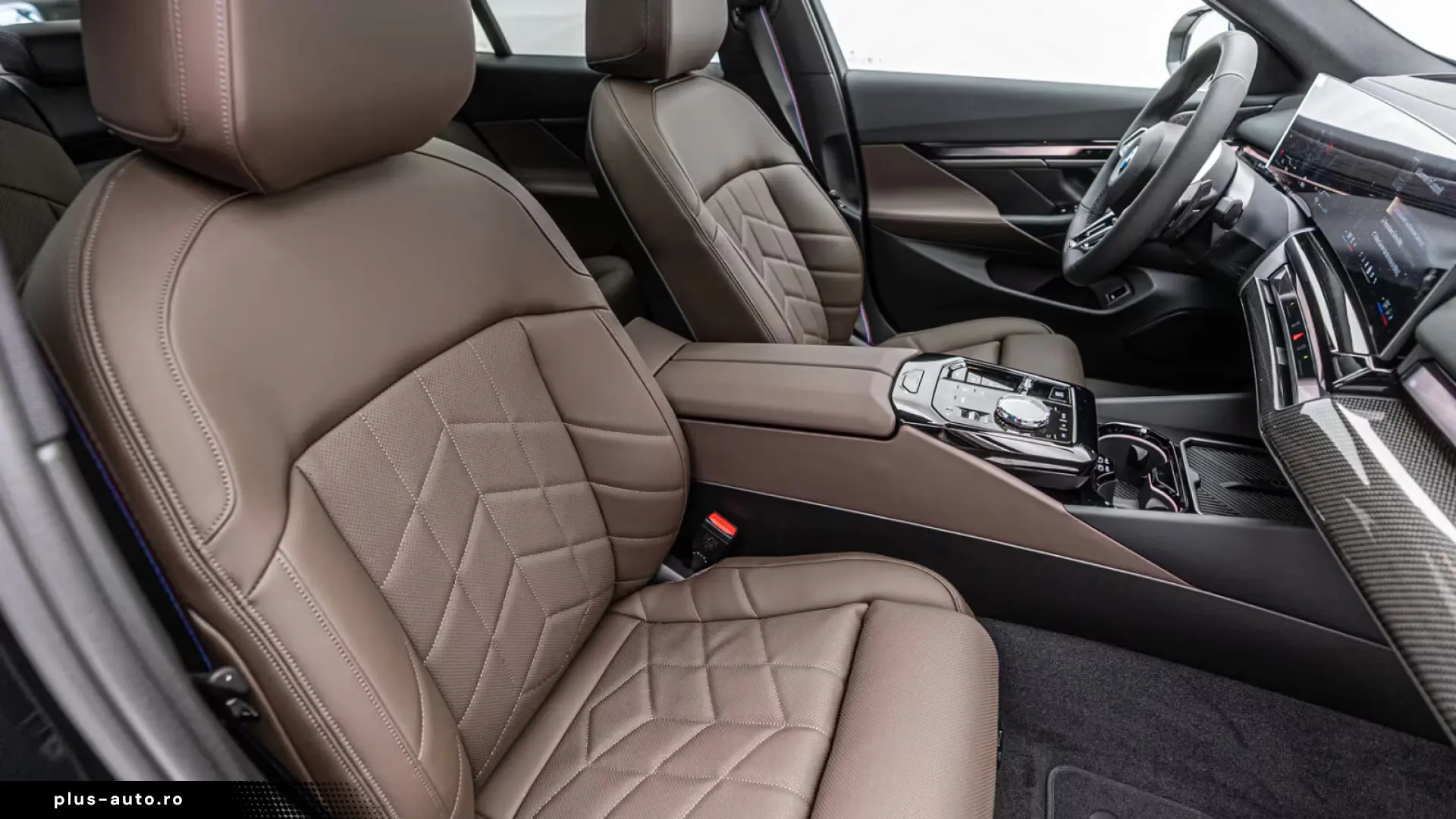 SPECIAL BMW 520d xDrive M Sport Pro