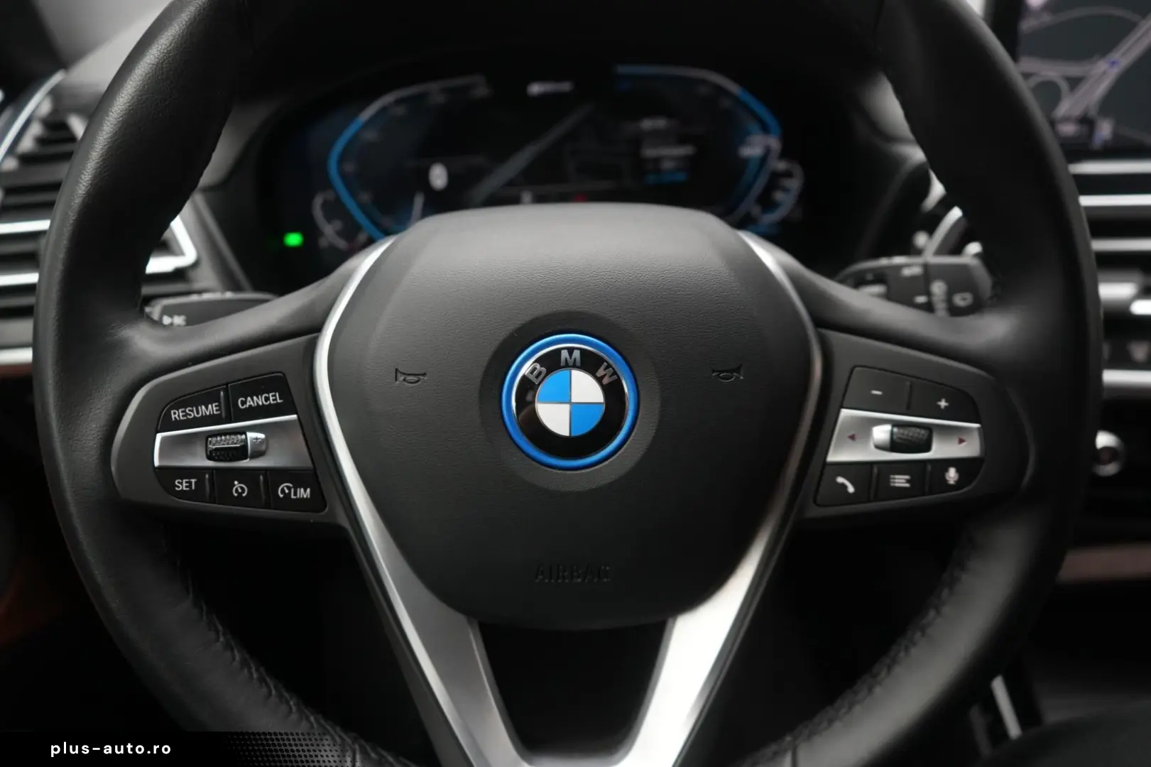 BMW X3 30e xDrive
