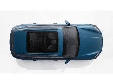 PORSCHE Cayenne InnoDrive Massagesitze Beifahrerdisplay