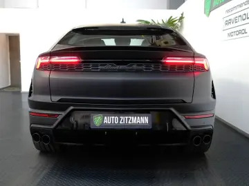 LAMBORGHINI Urus SE AD PERSONAM MATT B&O PANO STYLE 23`ZOLL