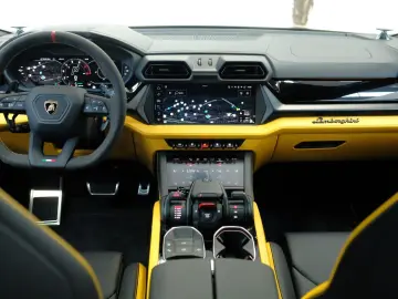 LAMBORGHINI Urus SE AD PERSONAM MATT B&O PANO STYLE 23`ZOLL