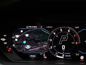 LAMBORGHINI Urus SE AD PERSONAM MATT B&O PANO STYLE 23`ZOLL