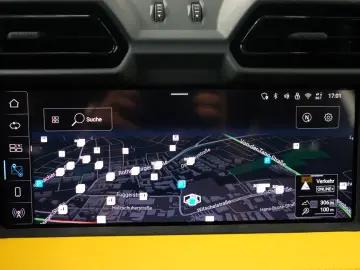 LAMBORGHINI Urus SE AD PERSONAM MATT B&O PANO STYLE 23`ZOLL