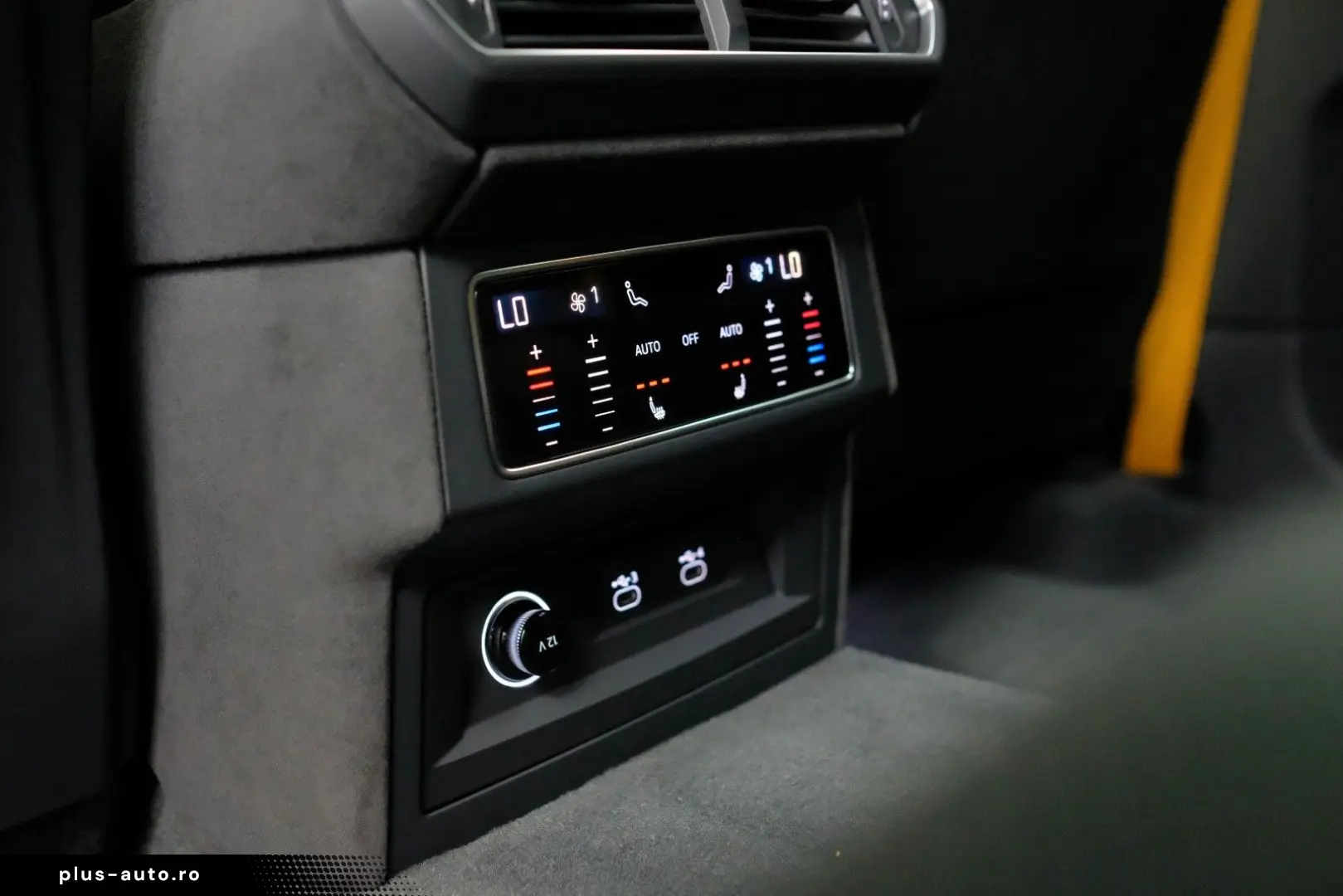 LAMBORGHINI Urus SE AD PERSONAM MATT B&O PANO STYLE 23`ZOLL