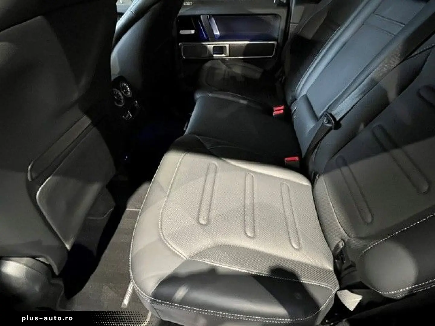 MERCEDES-BENZ G 500  AMG Night Burmest 360  Keyless AHK eSD