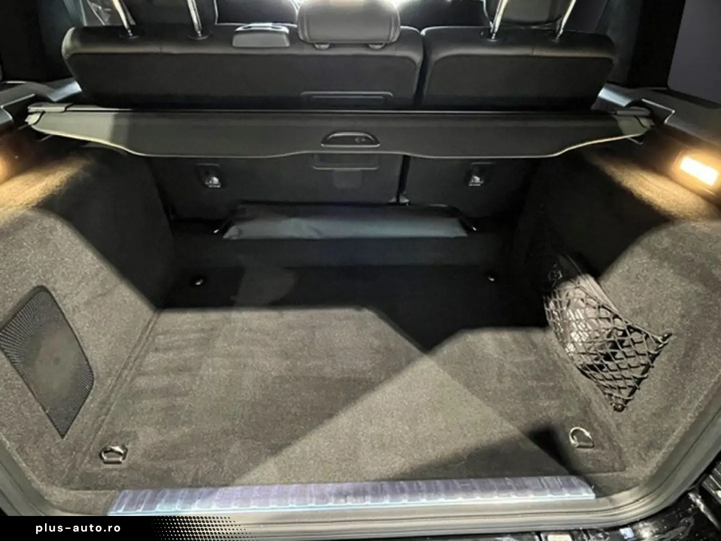 MERCEDES-BENZ G 500  AMG Night Burmest 360  Keyless AHK eSD