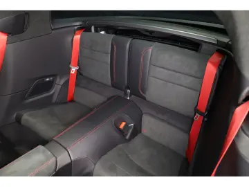 PORSCHE 992 992.2 Targa 4 GTS PDK - ROUGE CARMIN