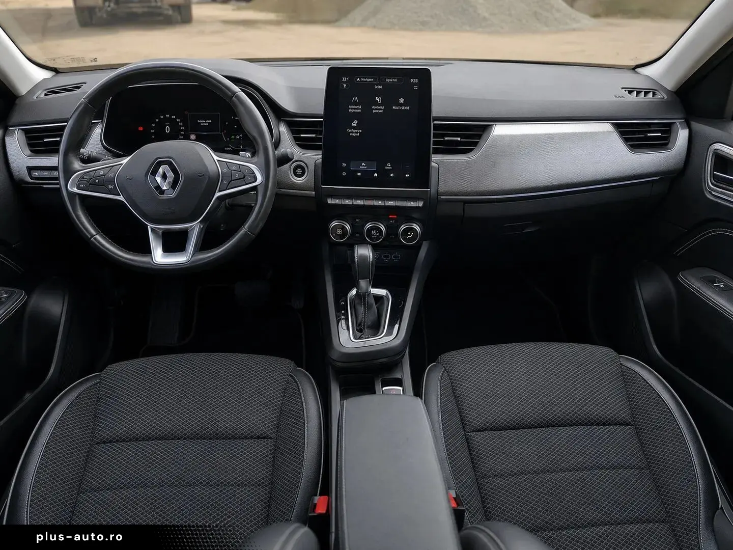 Renault Arkana 1.3 TCe Mhev 140 Edc Intens