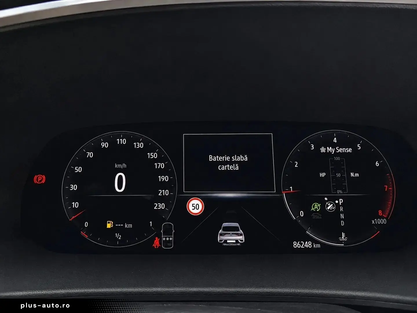 Renault Arkana 1.3 TCe Mhev 140 Edc Intens