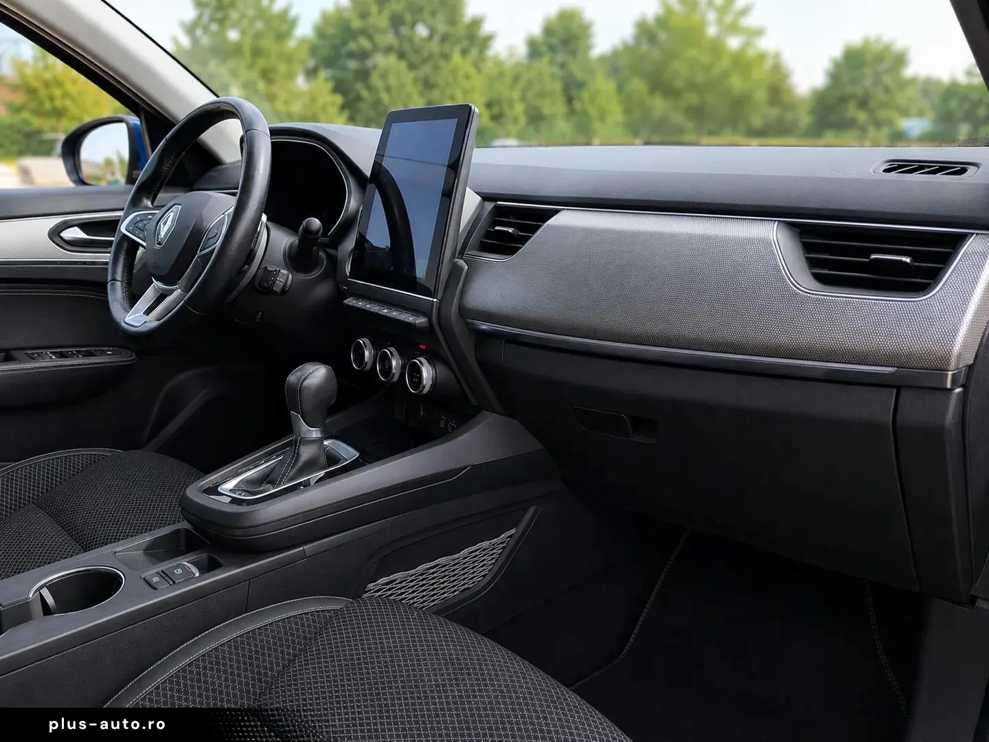 Renault Arkana 1.3 TCe Mhev 140 Edc Intens