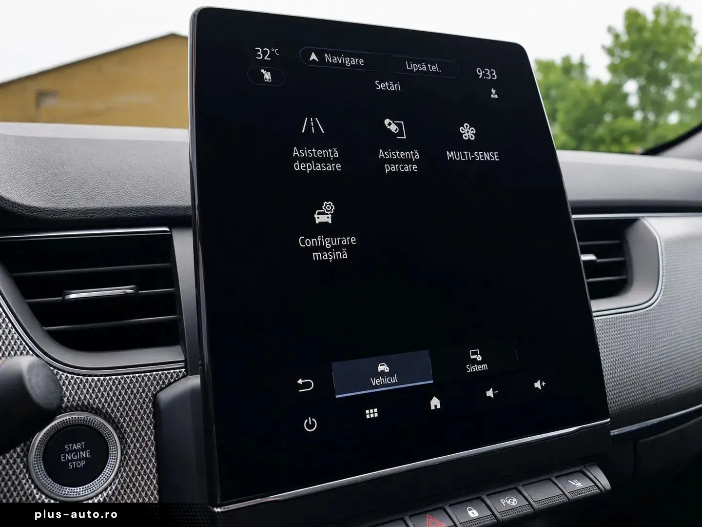 Renault Arkana 1.3 TCe Mhev 140 Edc Intens