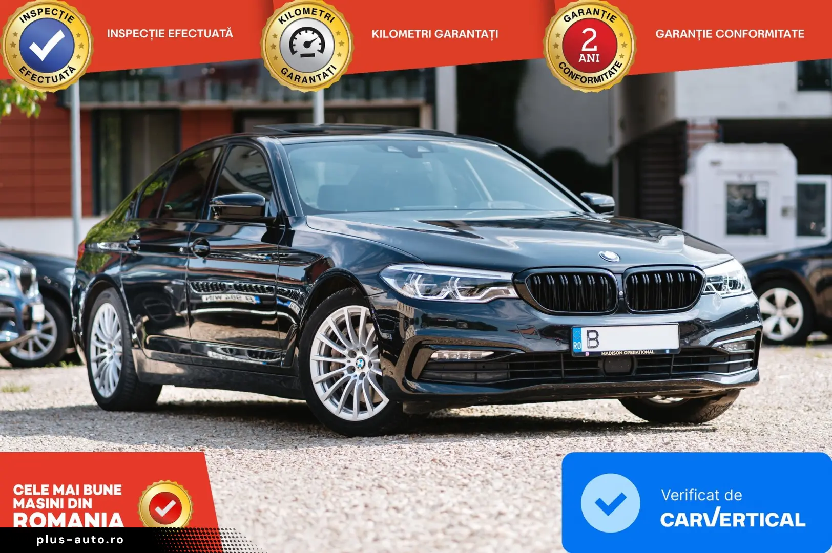 Bmw Seria-5