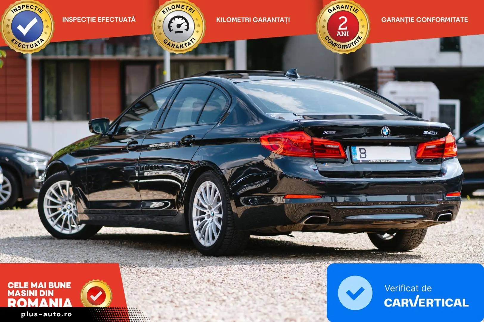 Bmw Seria-5