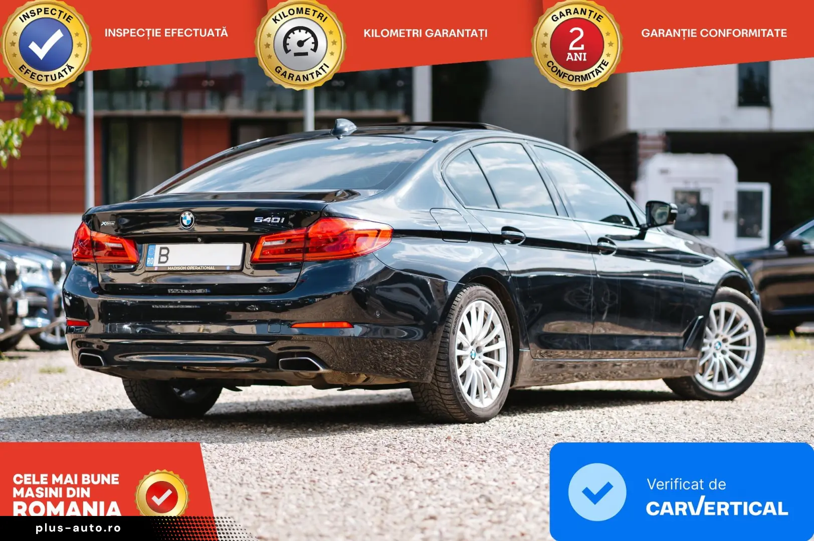 Bmw Seria-5