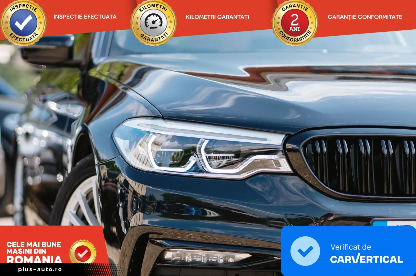 Bmw Seria-5