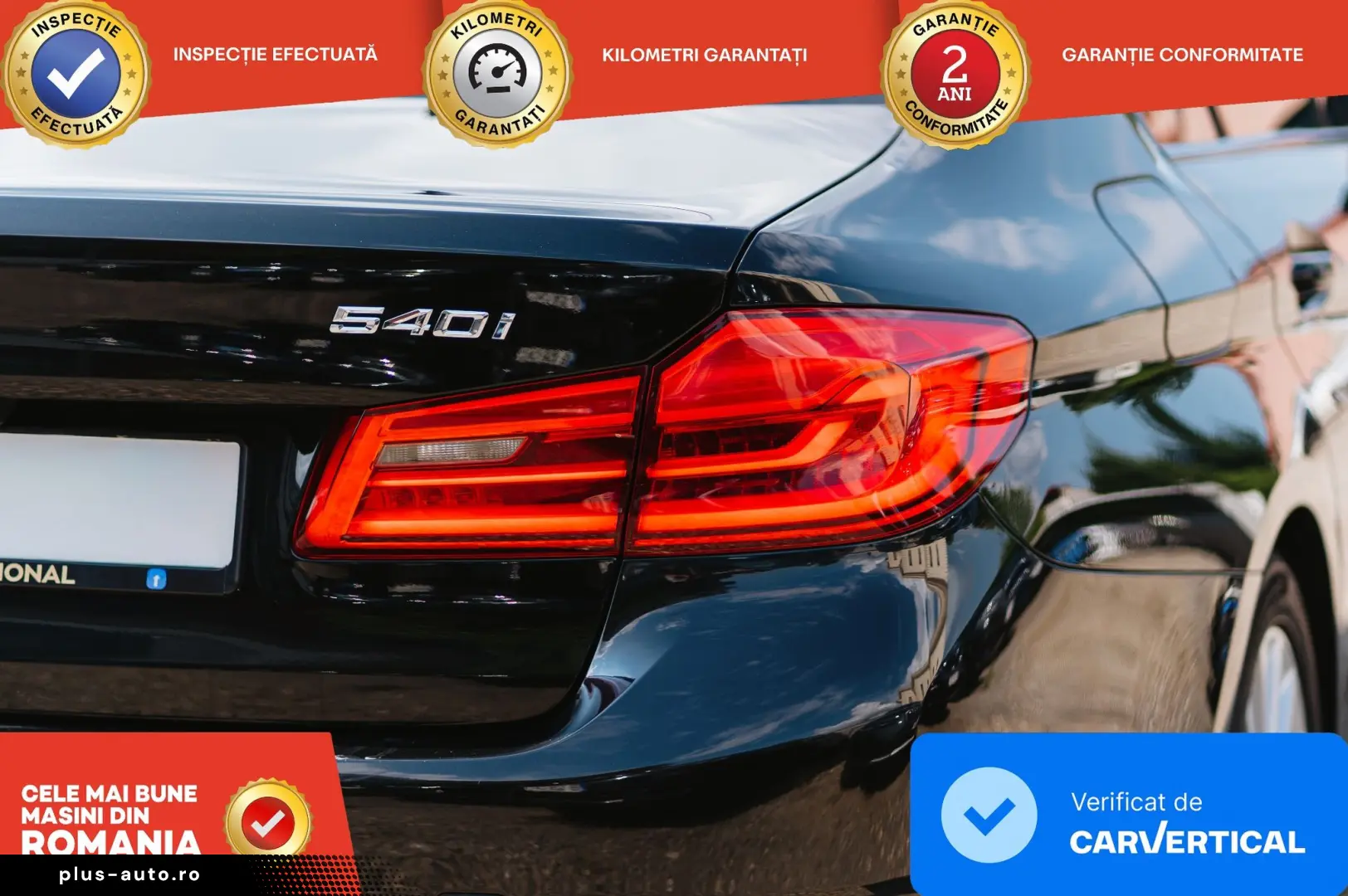 Bmw Seria-5