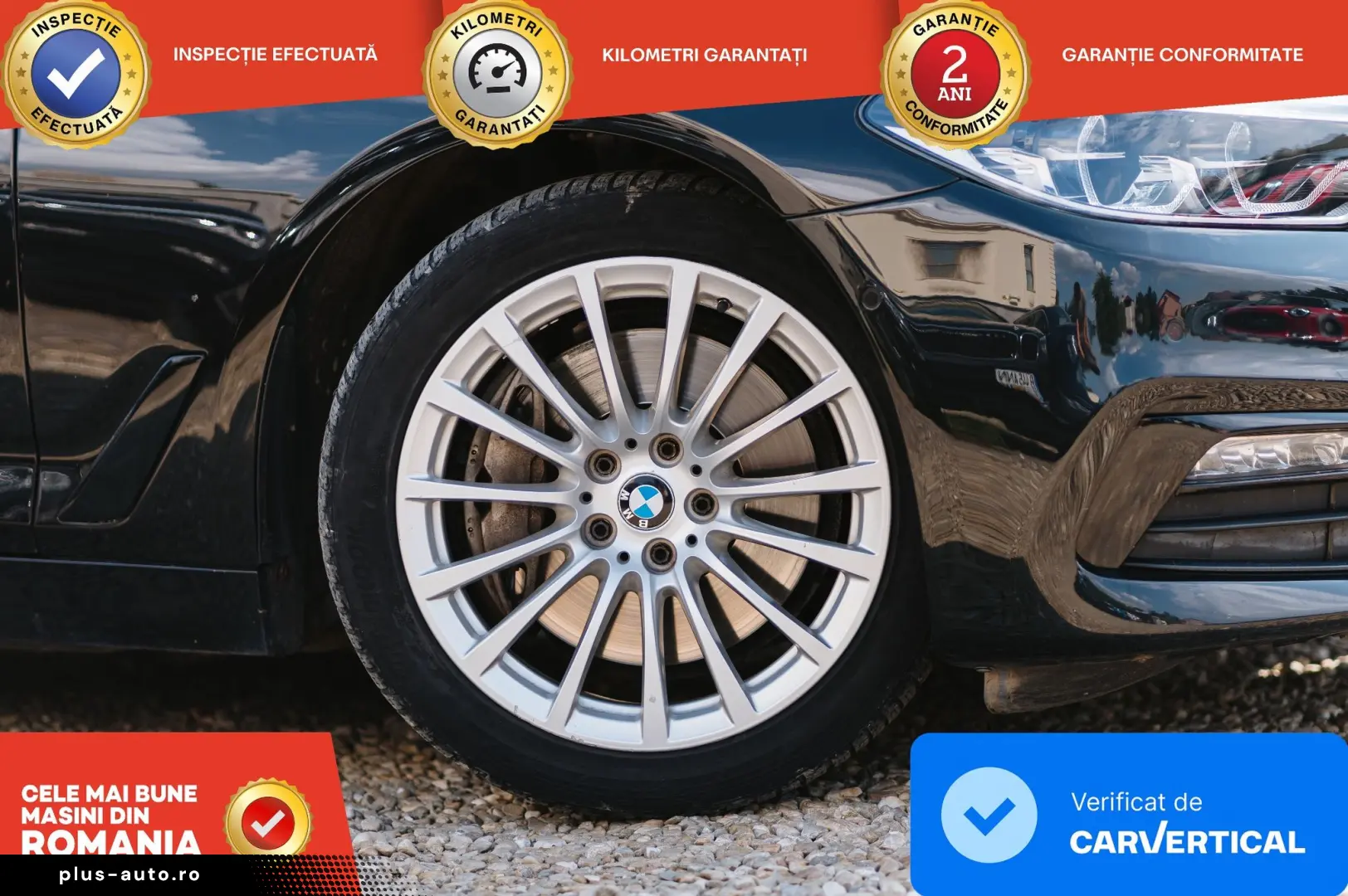 Bmw Seria-5