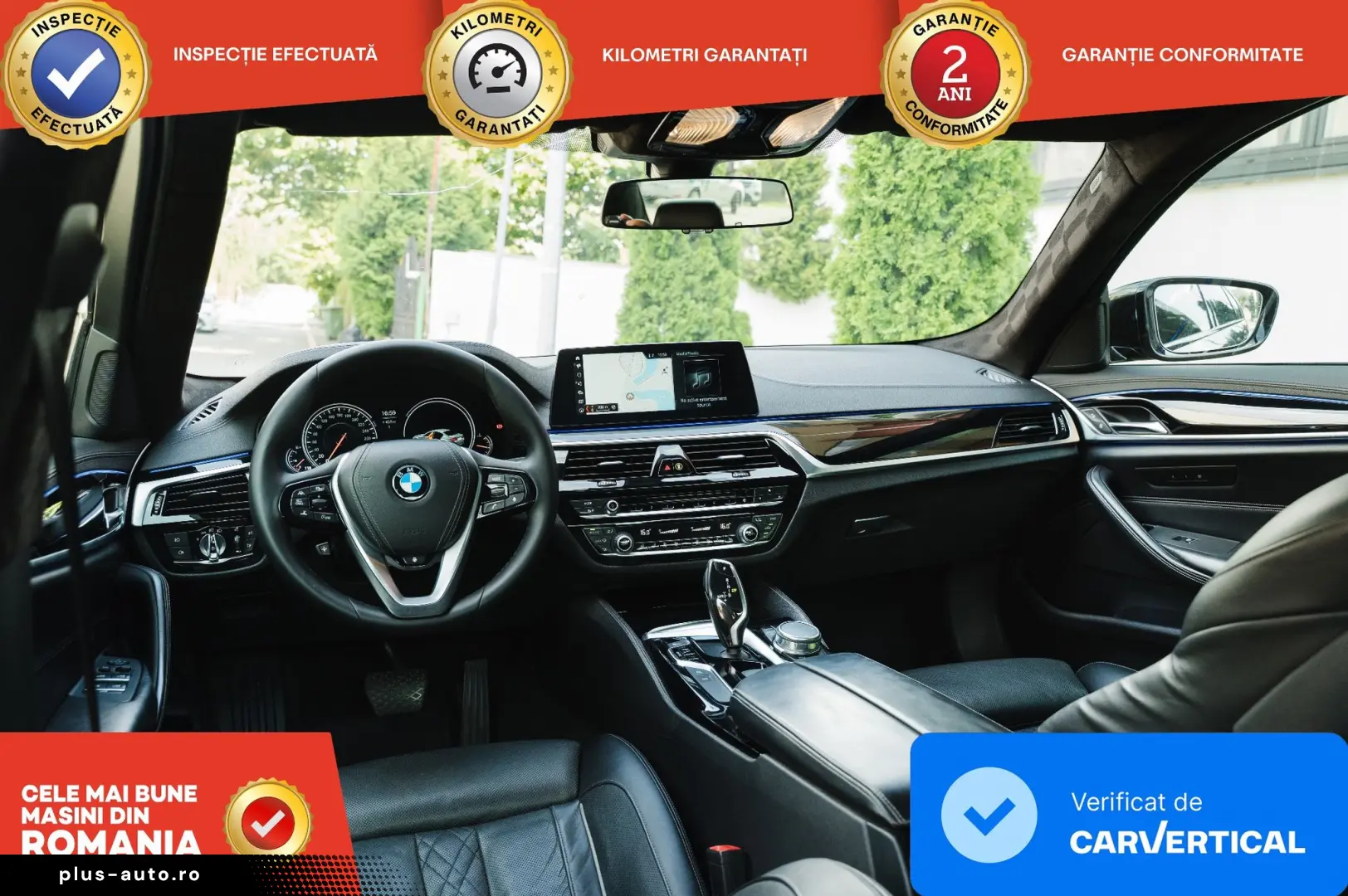 Bmw Seria-5