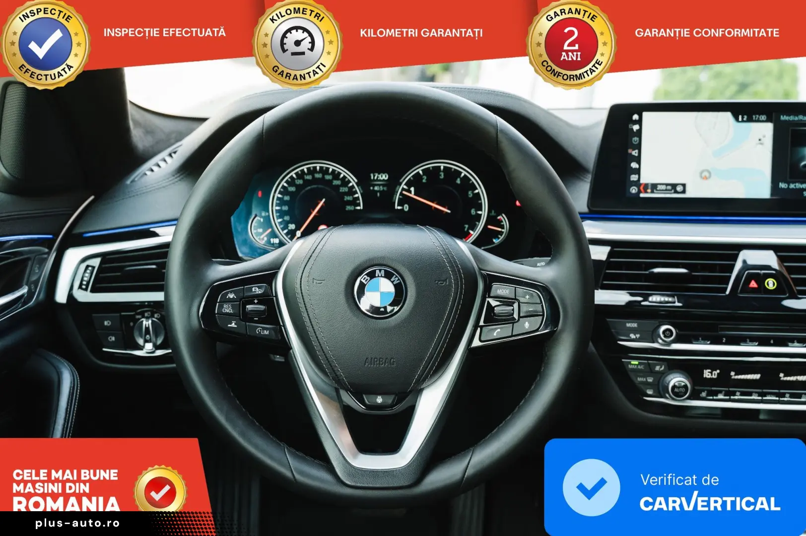 Bmw Seria-5