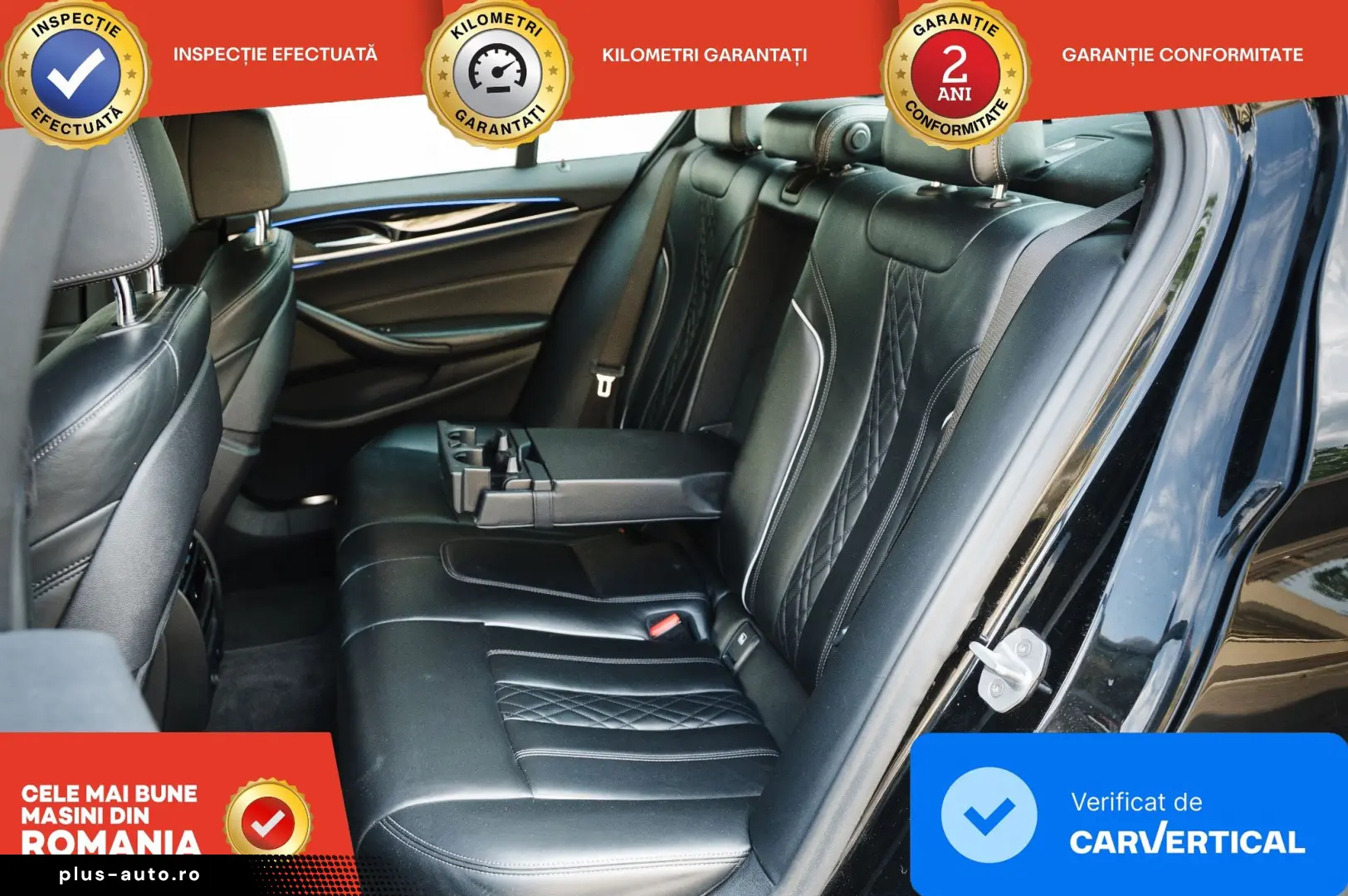 Bmw Seria-5