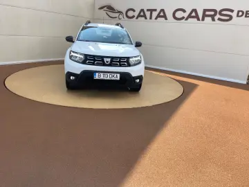 Dacia Duster 1.5DCI  116CP  Euro6  4X4  LED  Clima  CarPlay