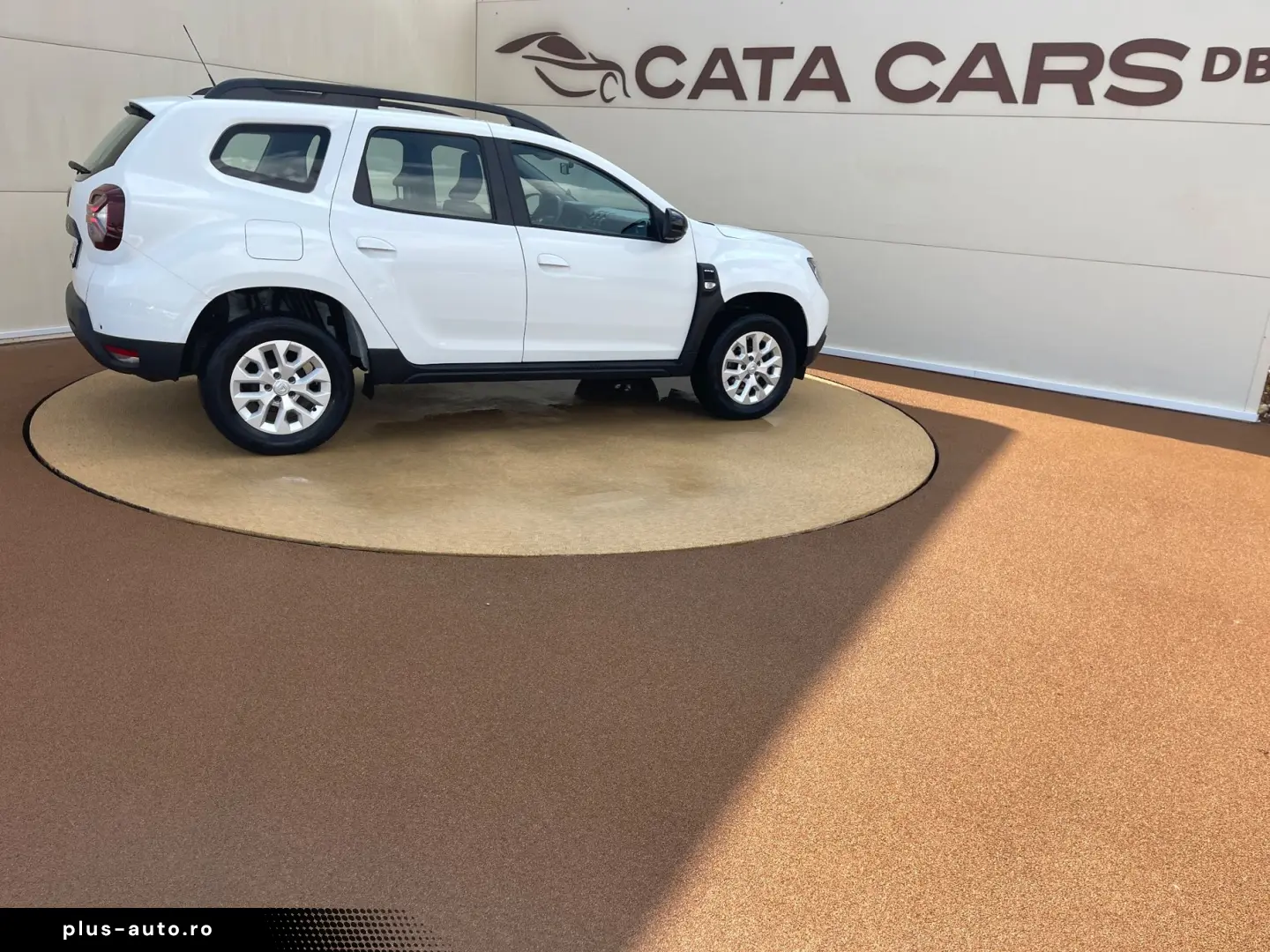 Dacia Duster 1.5DCI  116CP  Euro6  4X4  LED  Clima  CarPlay